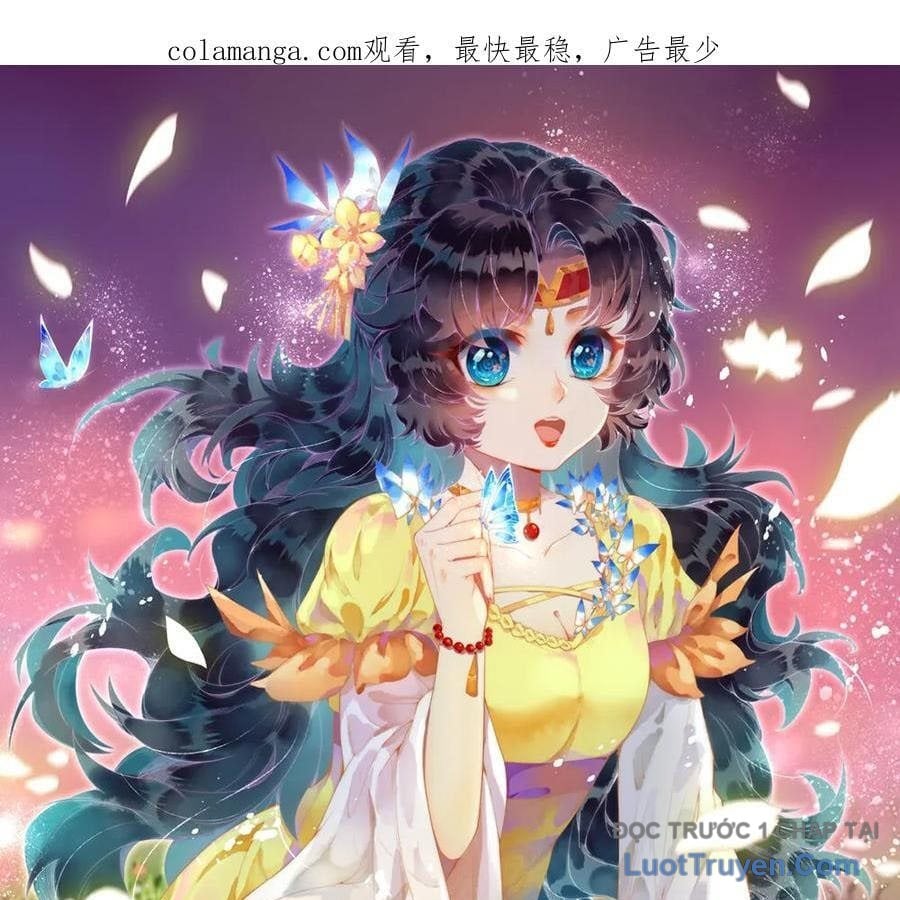 Nghịch Thiên Tà Thần Chap 757 - Next Chap 758