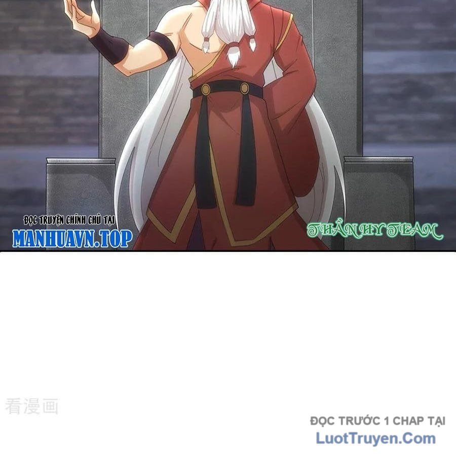 Nghịch Thiên Tà Thần Chap 757 - Next Chap 758