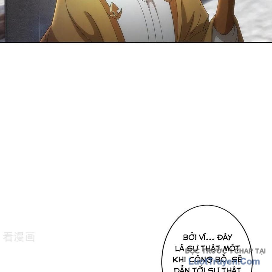 Nghịch Thiên Tà Thần Chap 757 - Next Chap 758