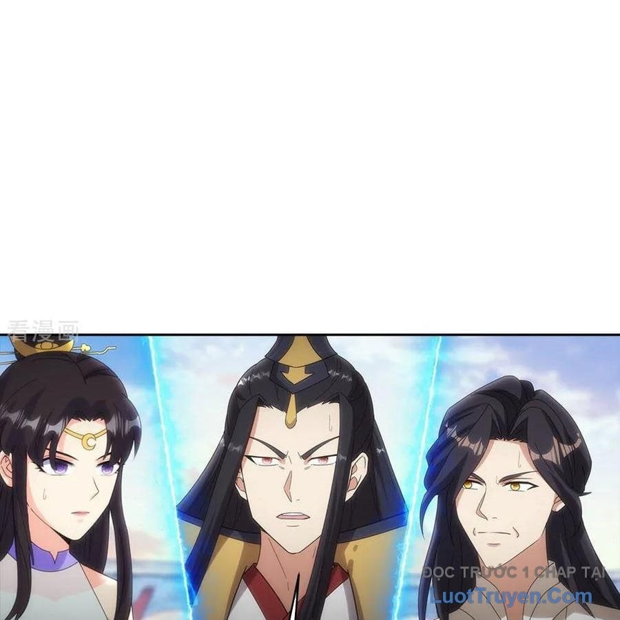 Nghịch Thiên Tà Thần Chap 757 - Next Chap 758