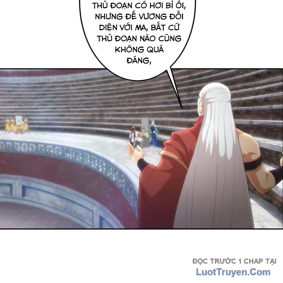 Nghịch Thiên Tà Thần Chap 757 - Next Chap 758