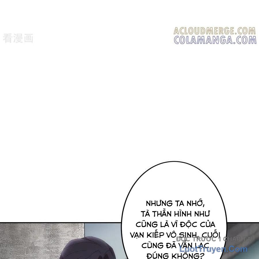 Nghịch Thiên Tà Thần Chap 757 - Next Chap 758