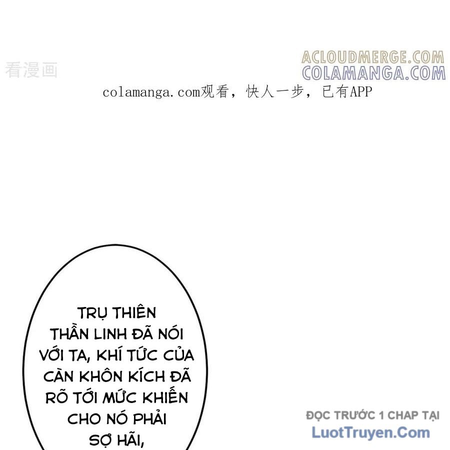 Nghịch Thiên Tà Thần Chap 758 - Next Chap 759