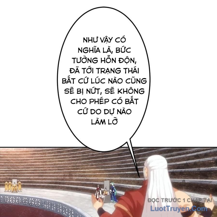 Nghịch Thiên Tà Thần Chap 758 - Next Chap 759