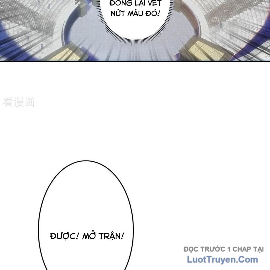 Nghịch Thiên Tà Thần Chap 758 - Next Chap 759