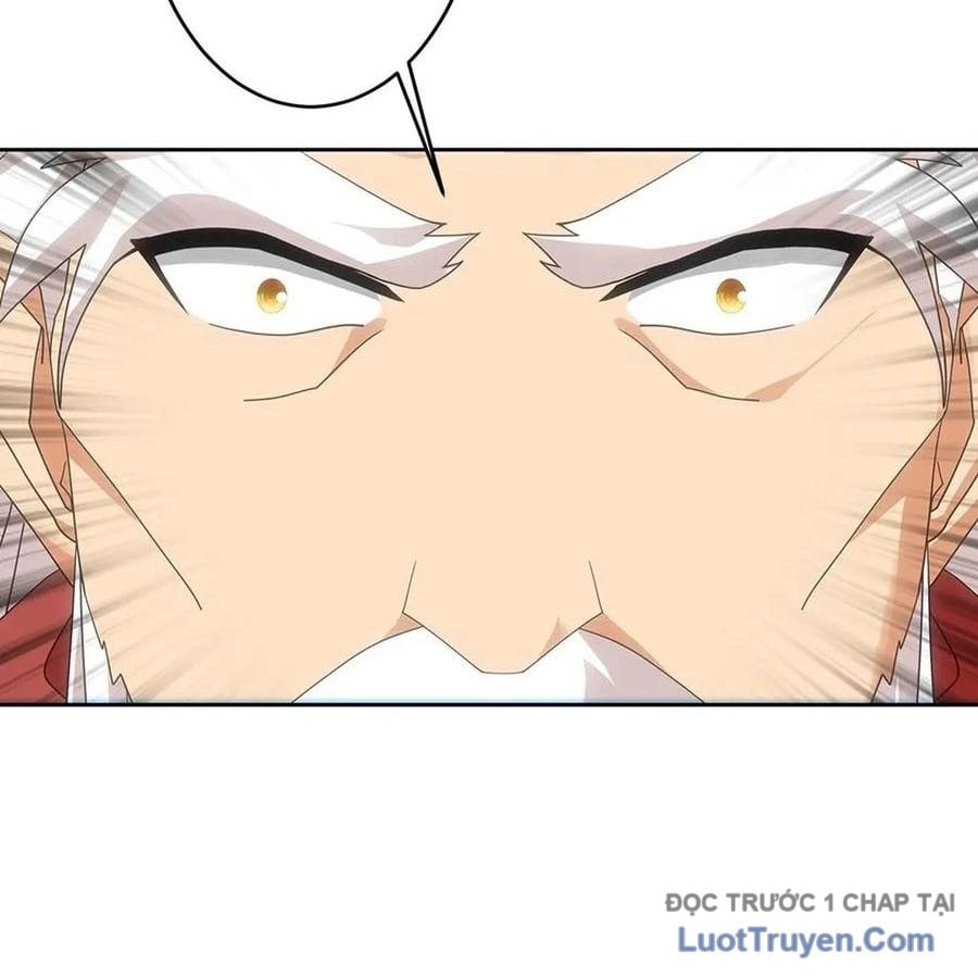 Nghịch Thiên Tà Thần Chap 758 - Next Chap 759