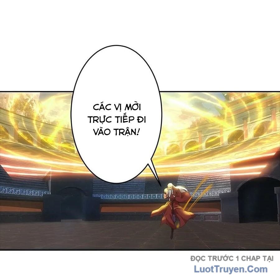 Nghịch Thiên Tà Thần Chap 758 - Next Chap 759