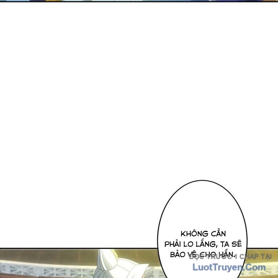 Nghịch Thiên Tà Thần Chap 758 - Next Chap 759