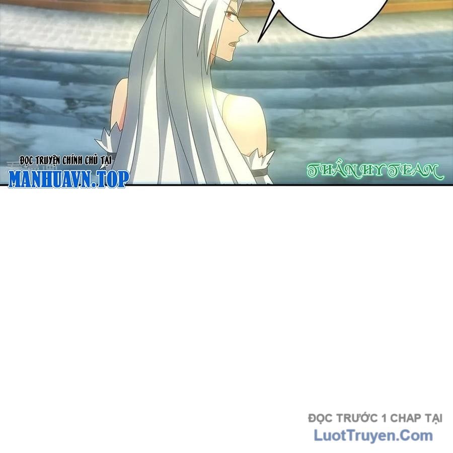 Nghịch Thiên Tà Thần Chap 758 - Next Chap 759