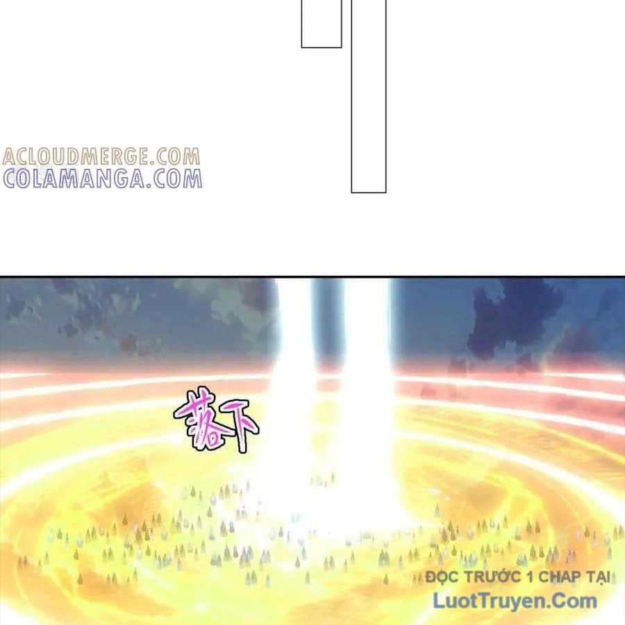 Nghịch Thiên Tà Thần Chap 758 - Next Chap 759