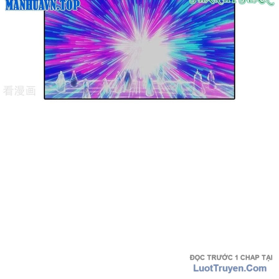 Nghịch Thiên Tà Thần Chap 758 - Next Chap 759