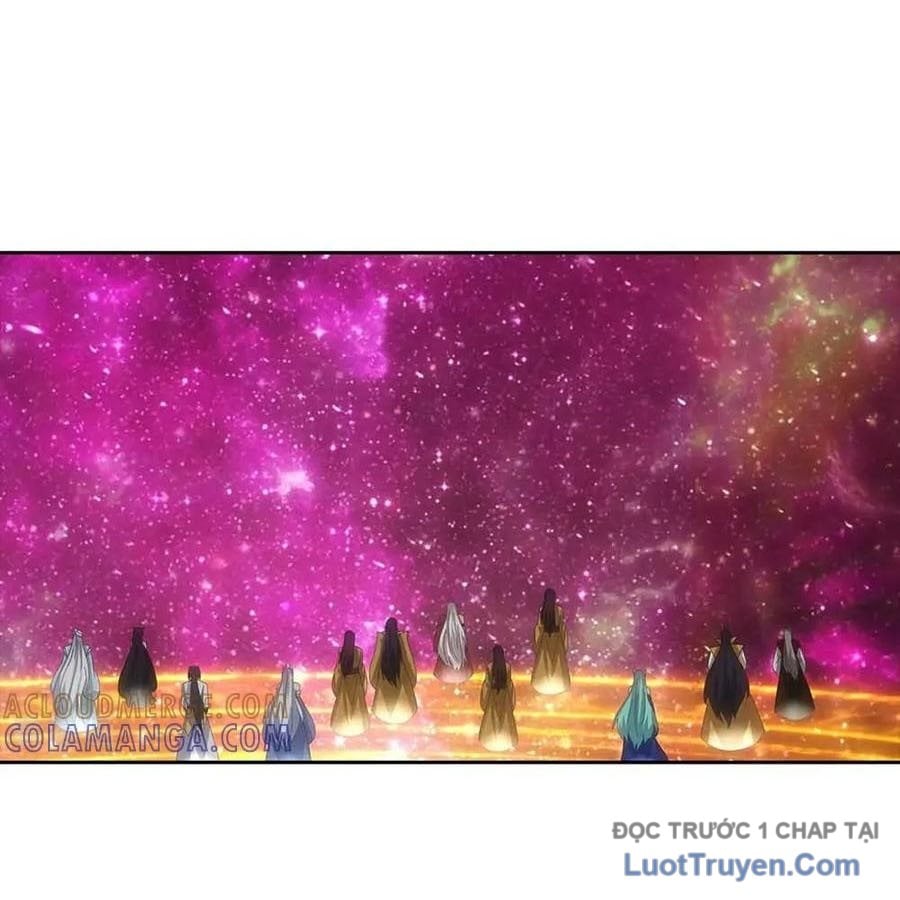 Nghịch Thiên Tà Thần Chap 758 - Next Chap 759