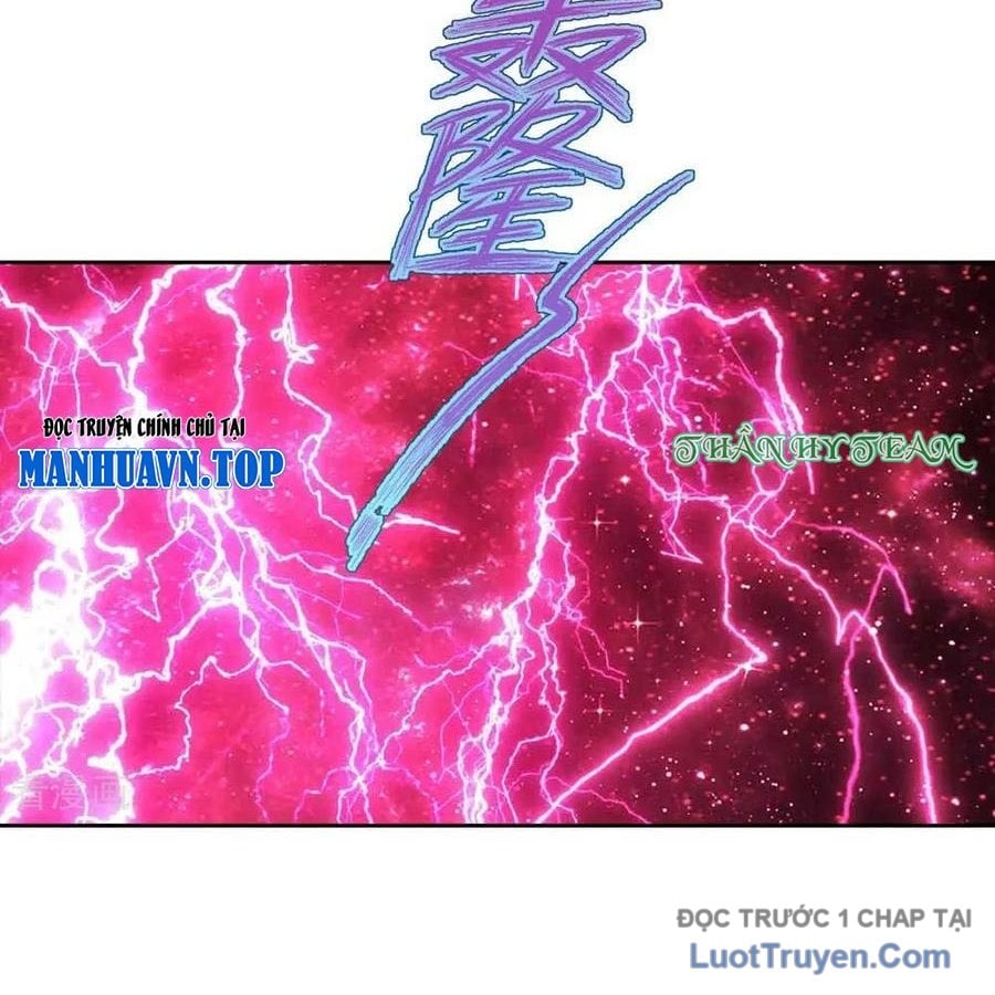 Nghịch Thiên Tà Thần Chap 758 - Next Chap 759