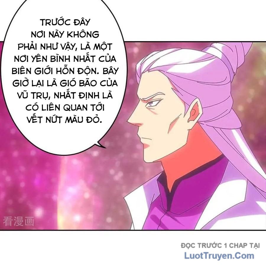 Nghịch Thiên Tà Thần Chap 758 - Next Chap 759
