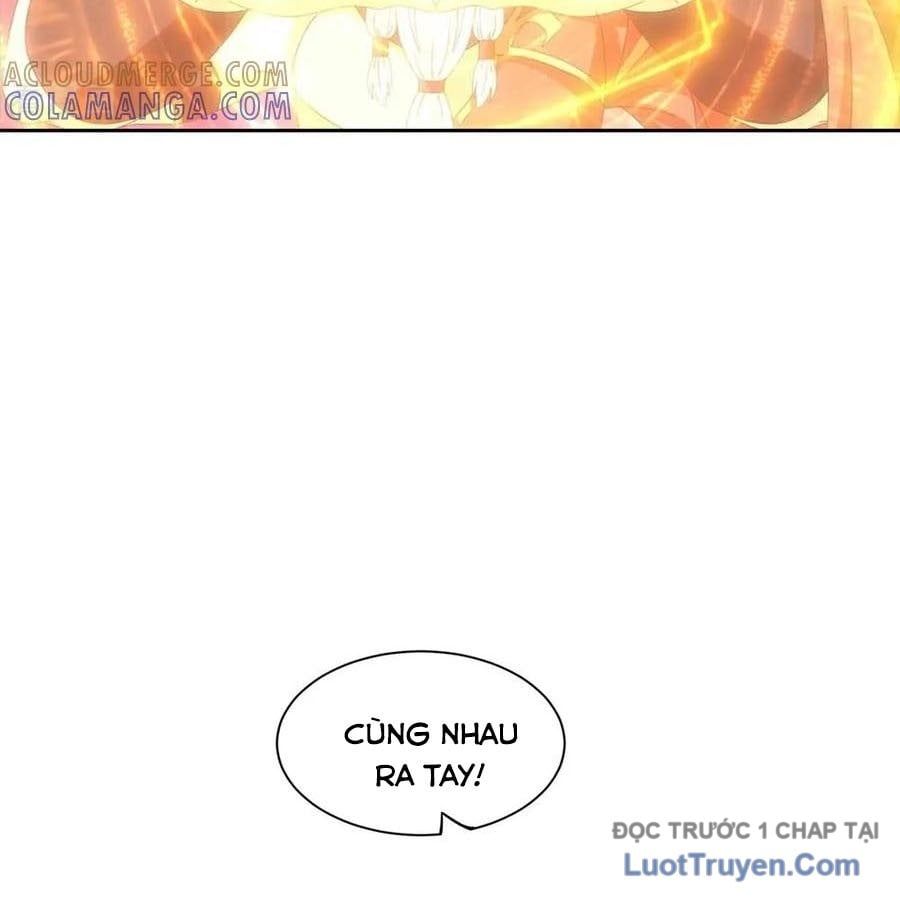 Nghịch Thiên Tà Thần Chap 758 - Next Chap 759