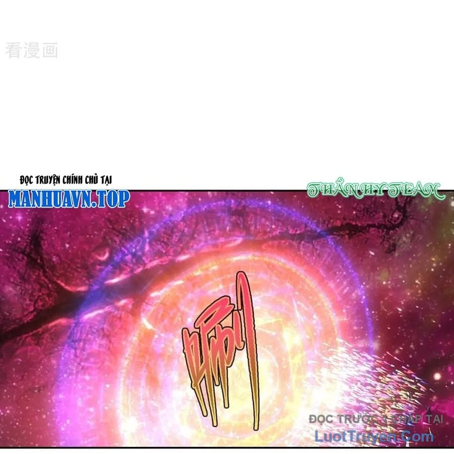 Nghịch Thiên Tà Thần Chap 758 - Next Chap 759