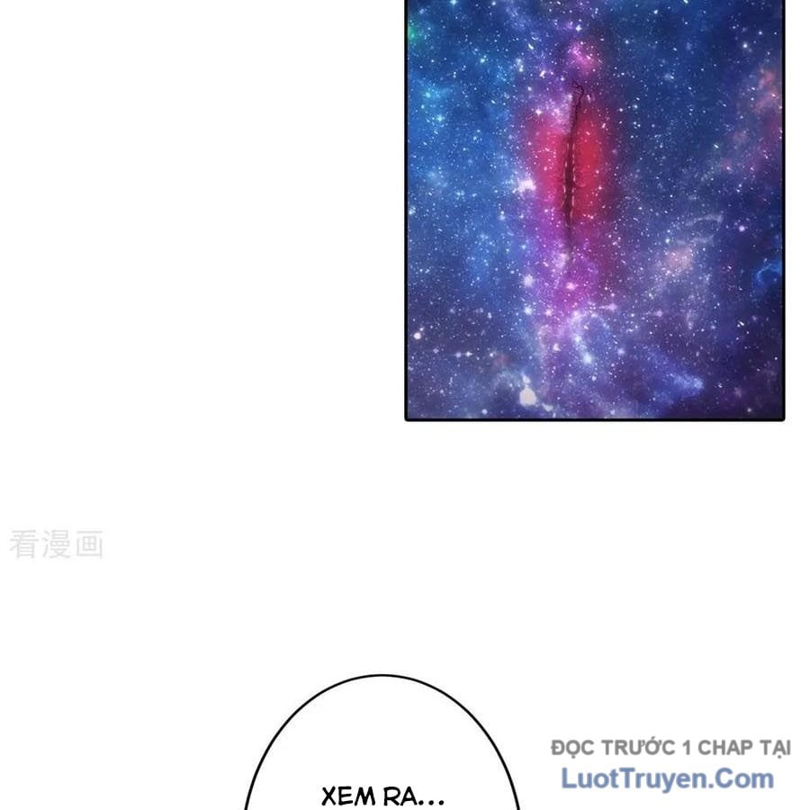 Nghịch Thiên Tà Thần Chap 758 - Next Chap 759