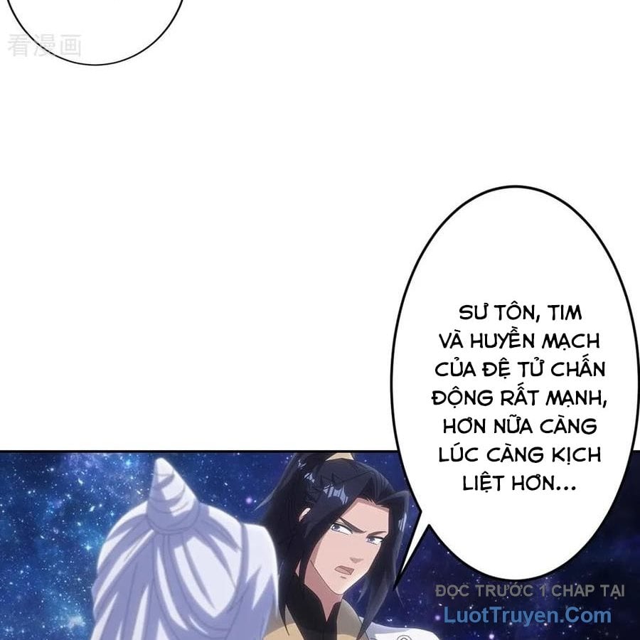 Nghịch Thiên Tà Thần Chap 758 - Next Chap 759