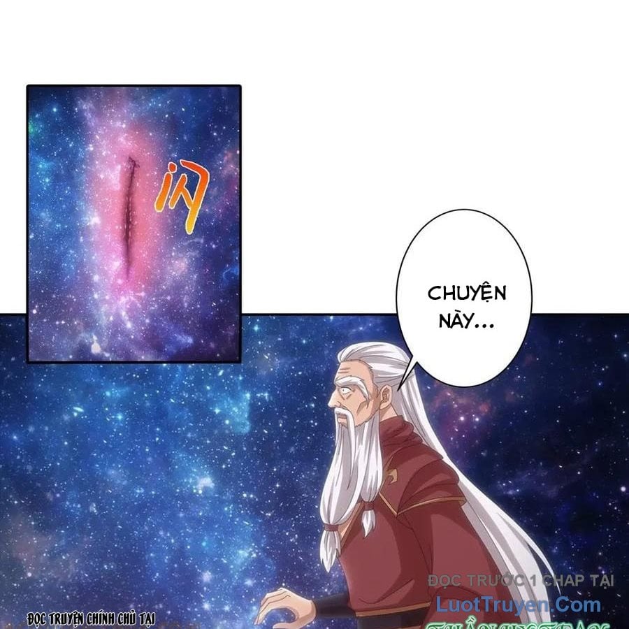 Nghịch Thiên Tà Thần Chap 758 - Next Chap 759