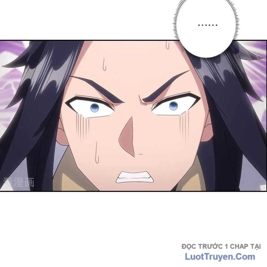 Nghịch Thiên Tà Thần Chap 758 - Next Chap 759