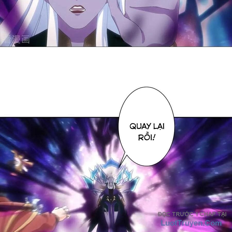 Nghịch Thiên Tà Thần Chap 758 - Next Chap 759