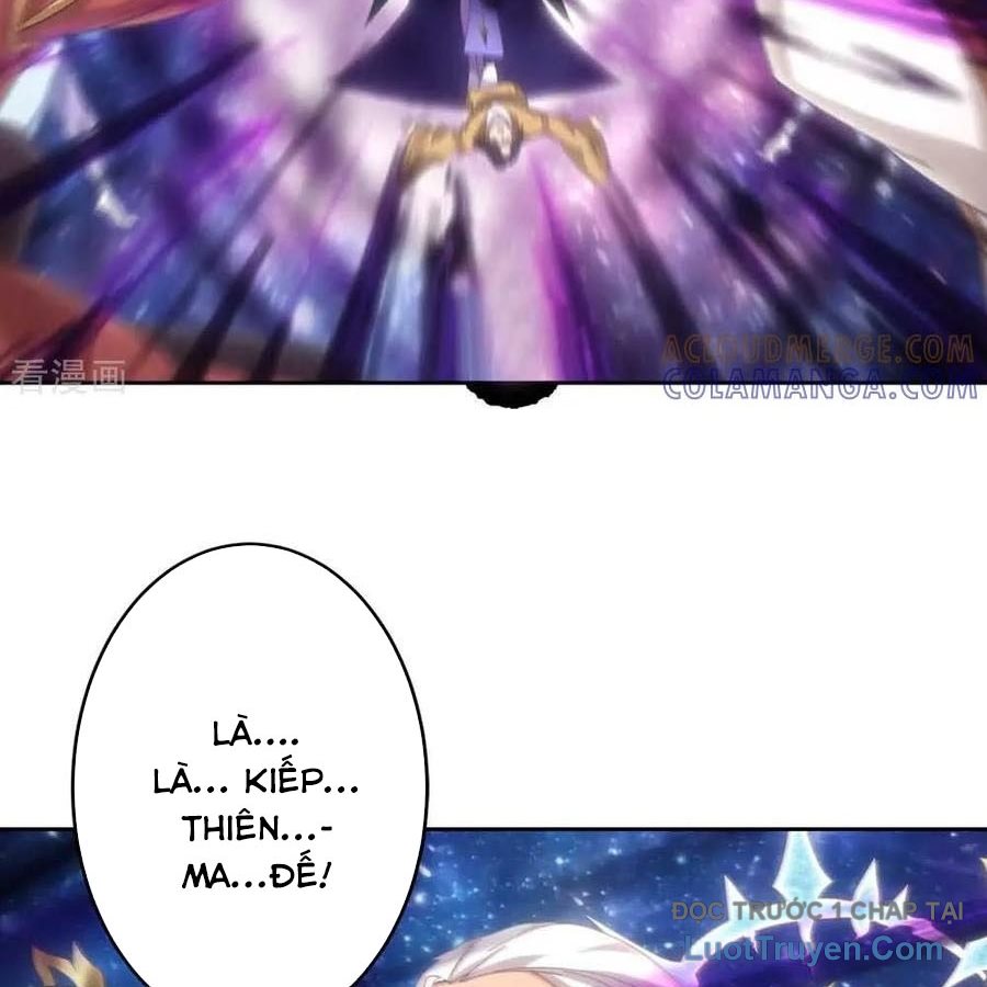 Nghịch Thiên Tà Thần Chap 758 - Next Chap 759