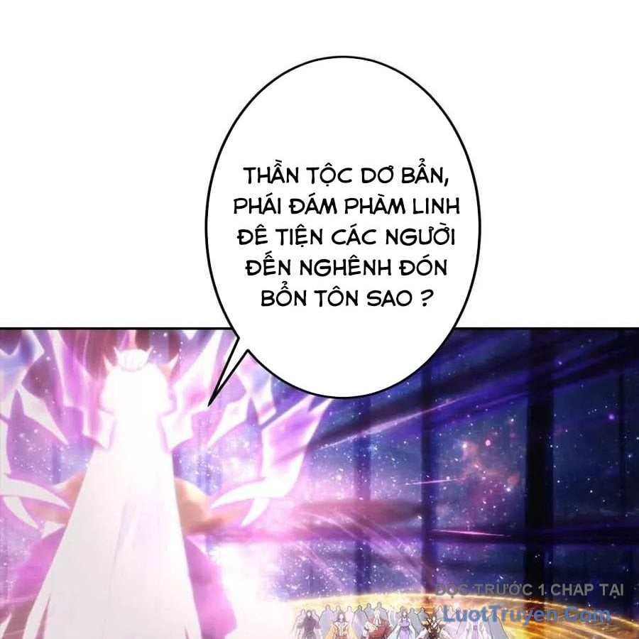 Nghịch Thiên Tà Thần Chap 758 - Next Chap 759
