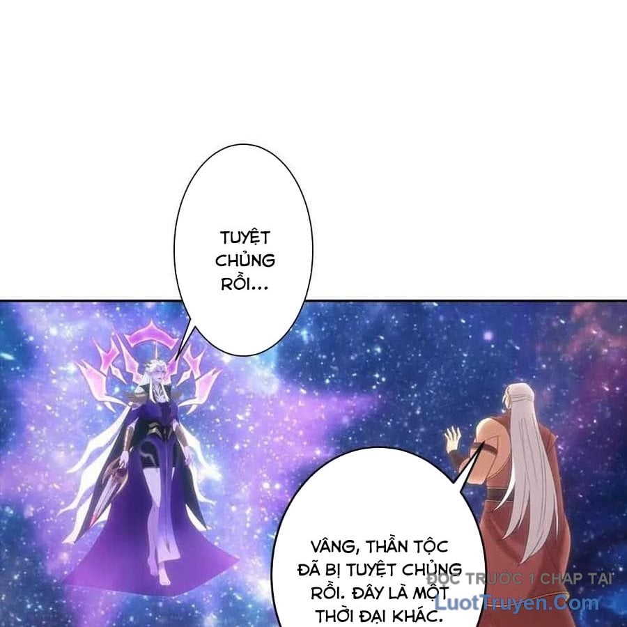 Nghịch Thiên Tà Thần Chap 758 - Next Chap 759