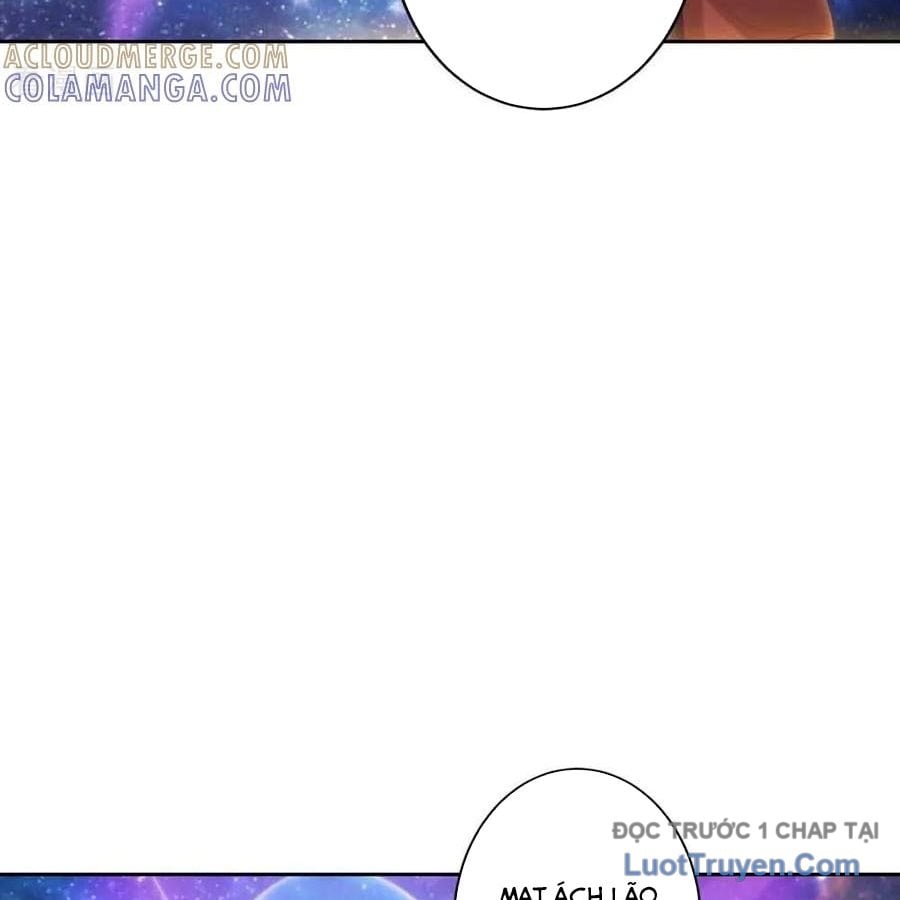 Nghịch Thiên Tà Thần Chap 758 - Next Chap 759