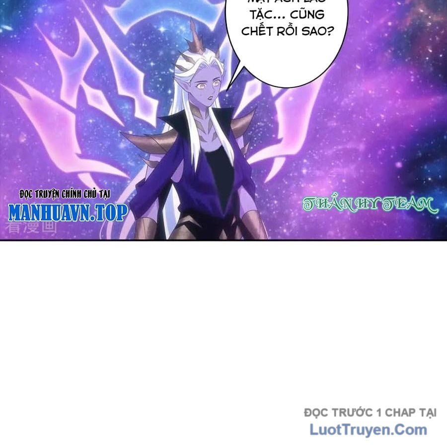 Nghịch Thiên Tà Thần Chap 758 - Next Chap 759