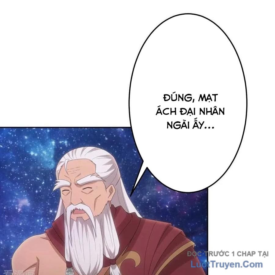 Nghịch Thiên Tà Thần Chap 758 - Next Chap 759