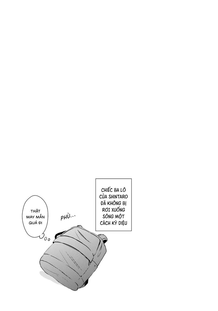 One Room, Hiatari Futsuu, Tenshi Tsuki Chap 16 - Next Chap 17