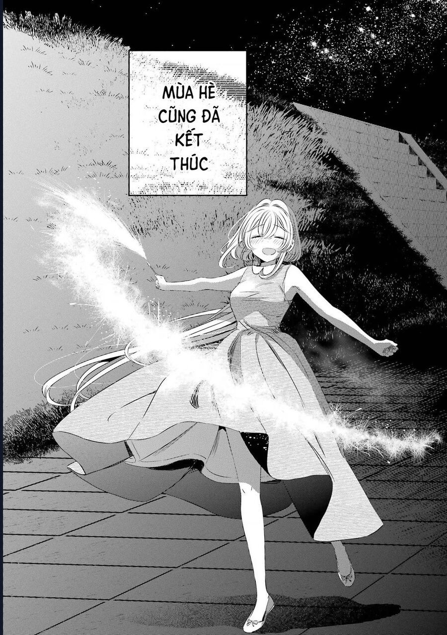 One Room, Hiatari Futsuu, Tenshi Tsuki Chap 23 - Next Chap 24