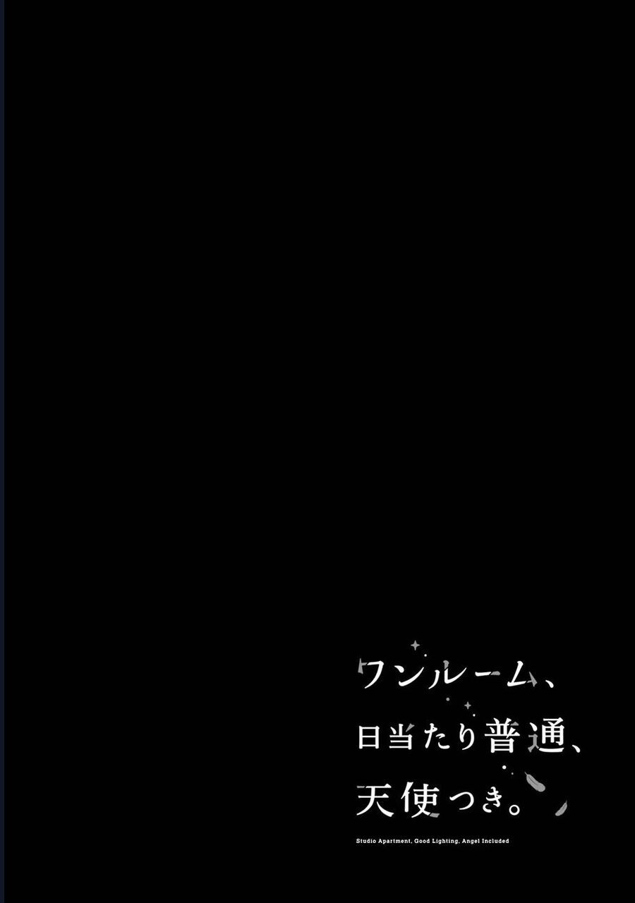 One Room, Hiatari Futsuu, Tenshi Tsuki Chap 23 - Next Chap 24