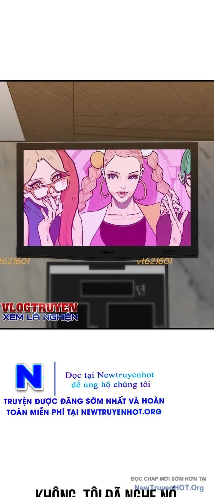 Đối Tác Chap 6 - Next Chap 7