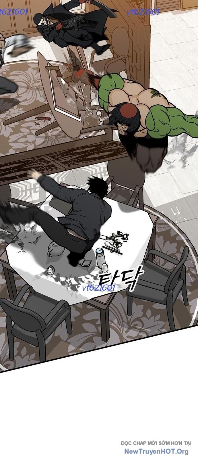 Đối Tác Chap 6 - Next Chap 7