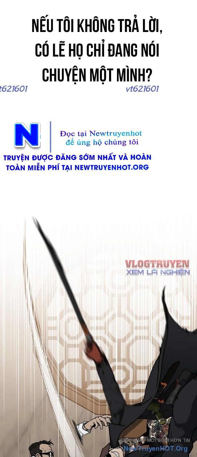 Đối Tác Chap 6 - Next Chap 7