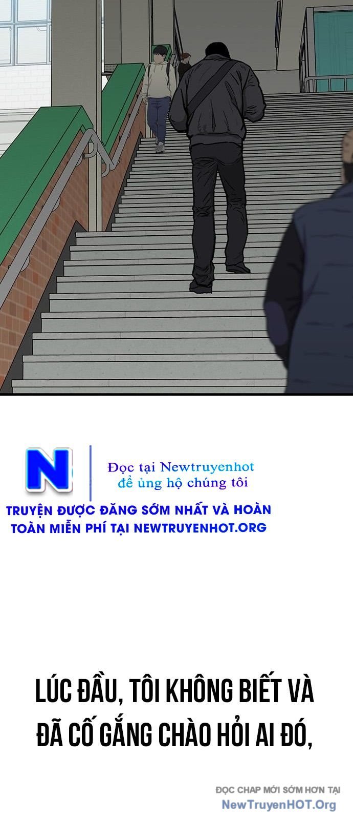 Đối Tác Chap 6 - Next Chap 7