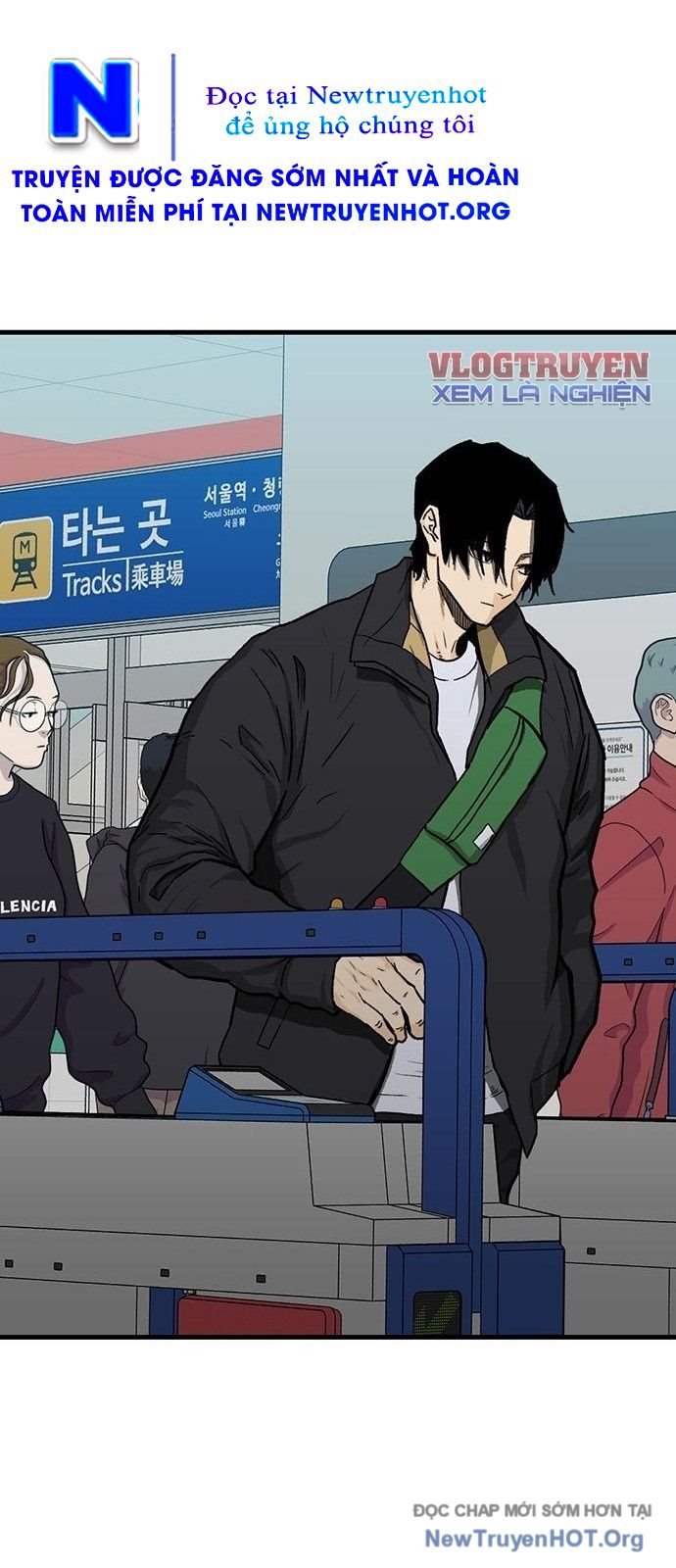 Đối Tác Chap 6 - Next Chap 7