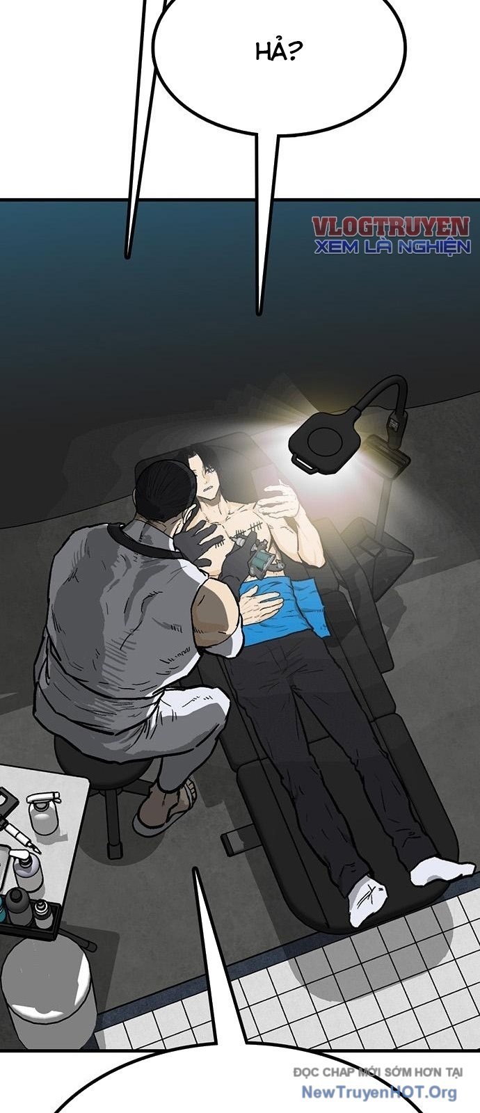 Đối Tác Chap 6 - Next Chap 7