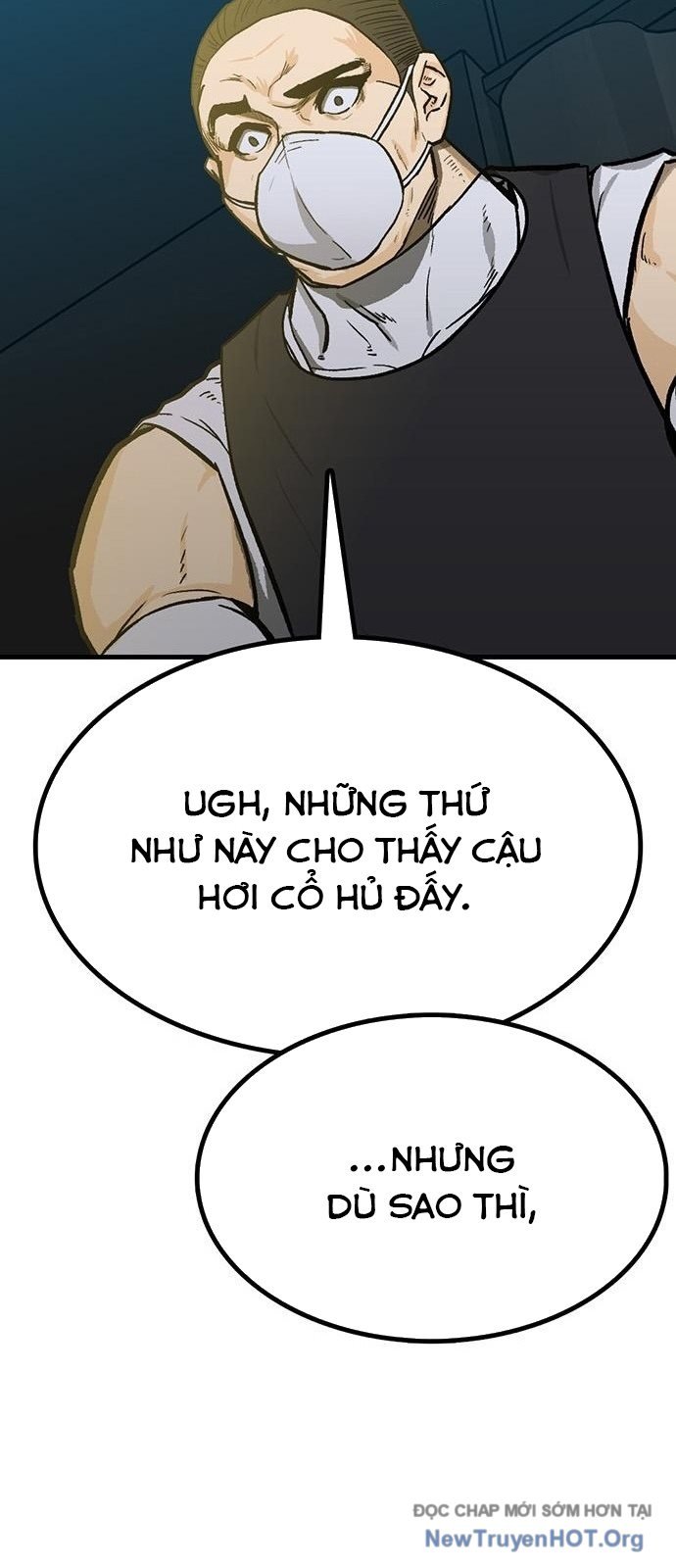 Đối Tác Chap 6 - Next Chap 7