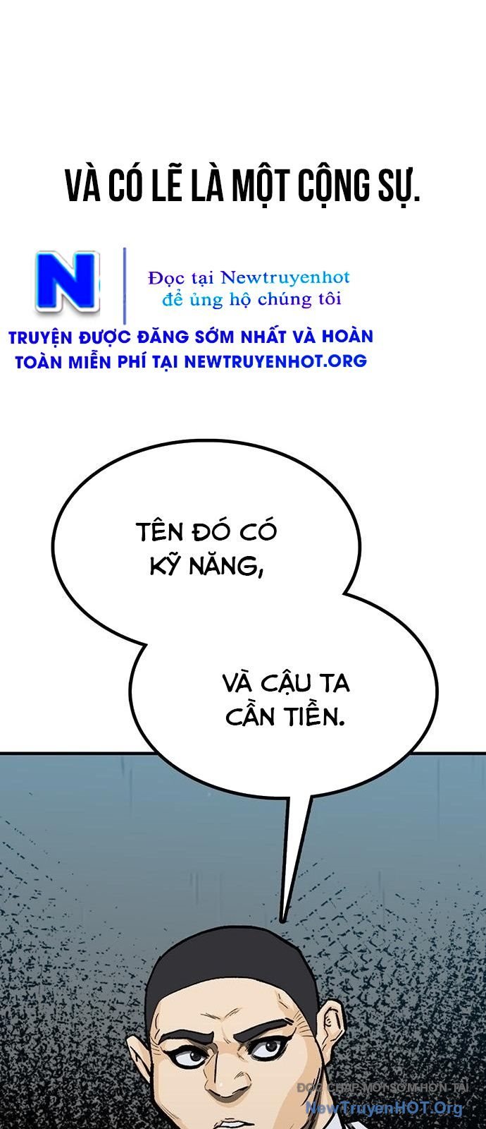 Đối Tác Chap 6 - Next Chap 7