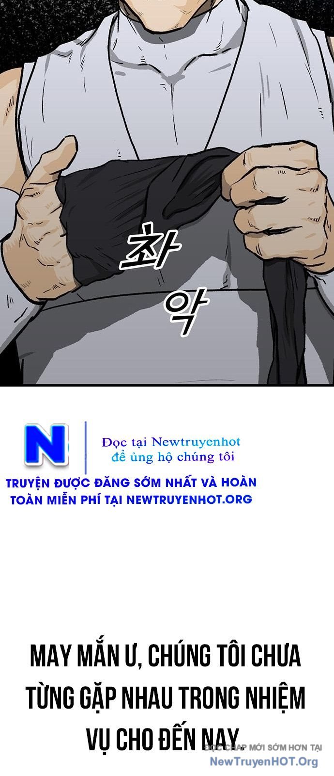 Đối Tác Chap 6 - Next Chap 7