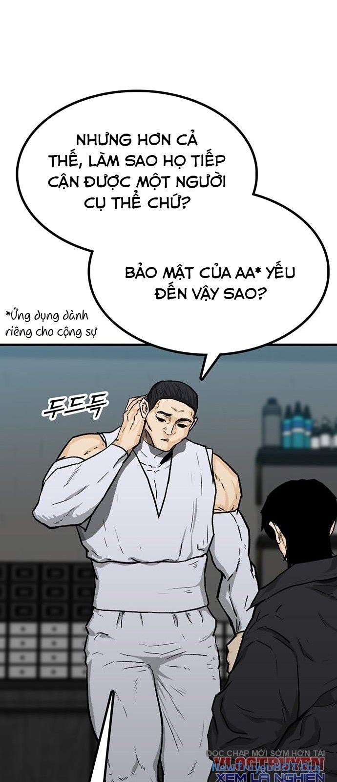Đối Tác Chap 6 - Next Chap 7