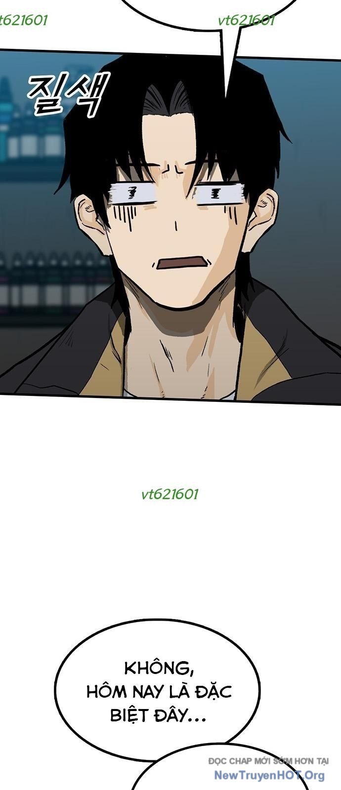 Đối Tác Chap 6 - Next Chap 7