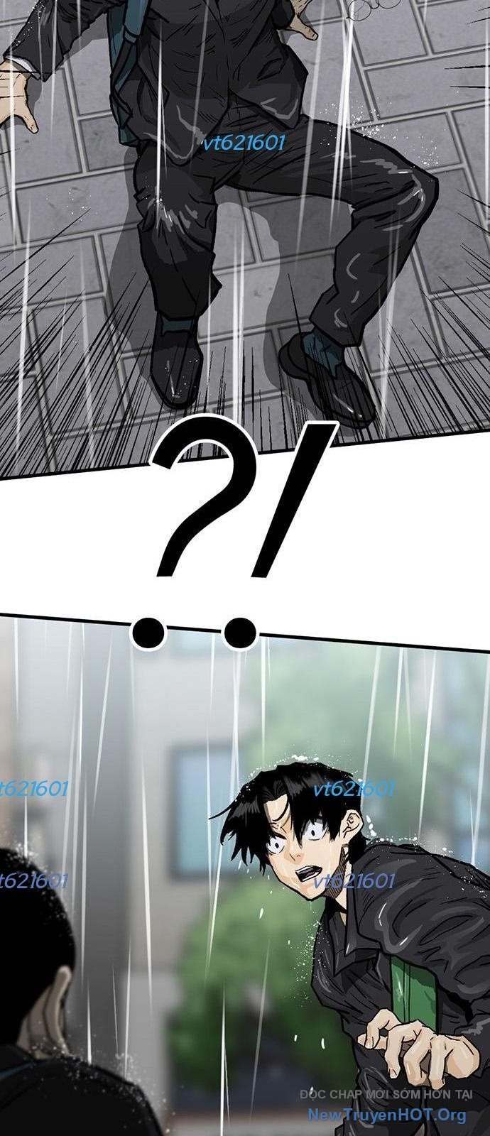 Đối Tác Chap 6 - Next Chap 7