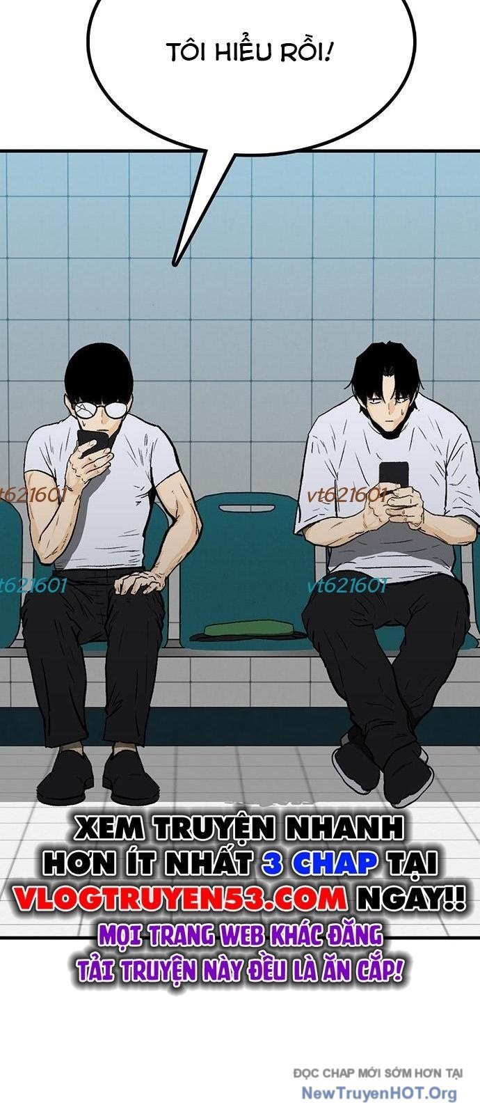 Đối Tác Chap 6 - Next Chap 7