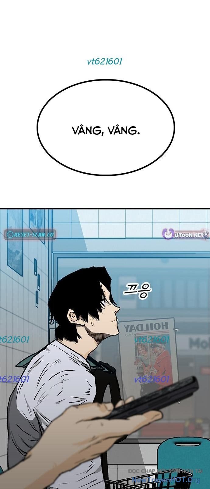 Đối Tác Chap 6 - Next Chap 7