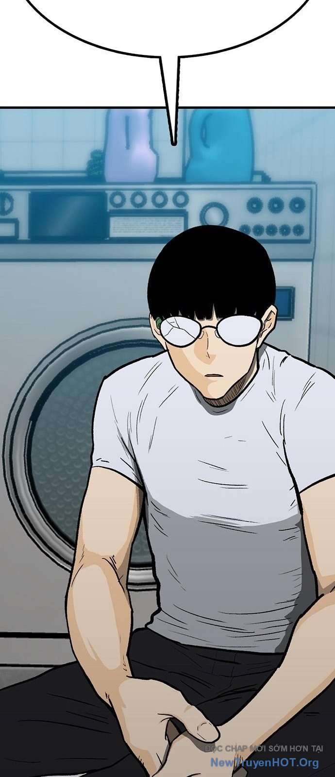 Đối Tác Chap 6 - Next Chap 7