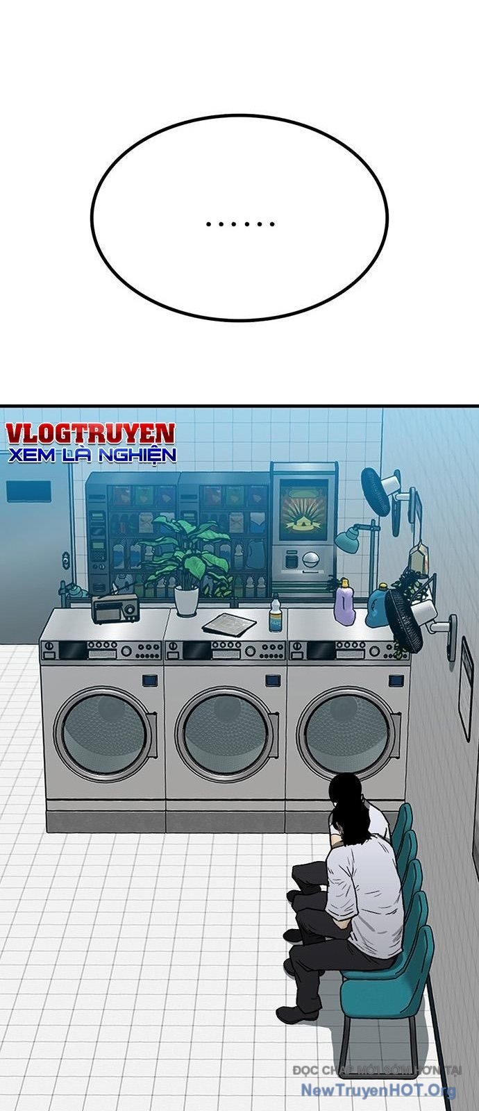 Đối Tác Chap 6 - Next Chap 7